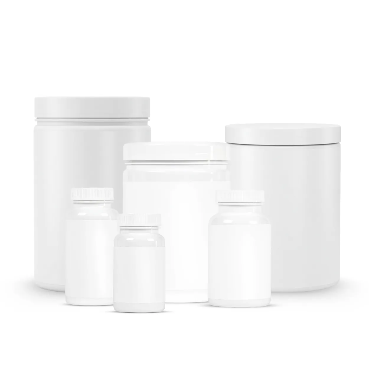 Nahrungsergänzungs­mittel auswählen