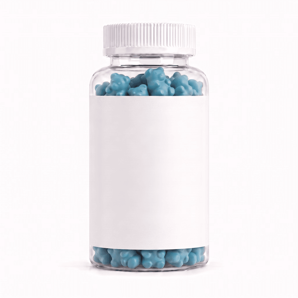 Creatine Gummies - 60 Gummies