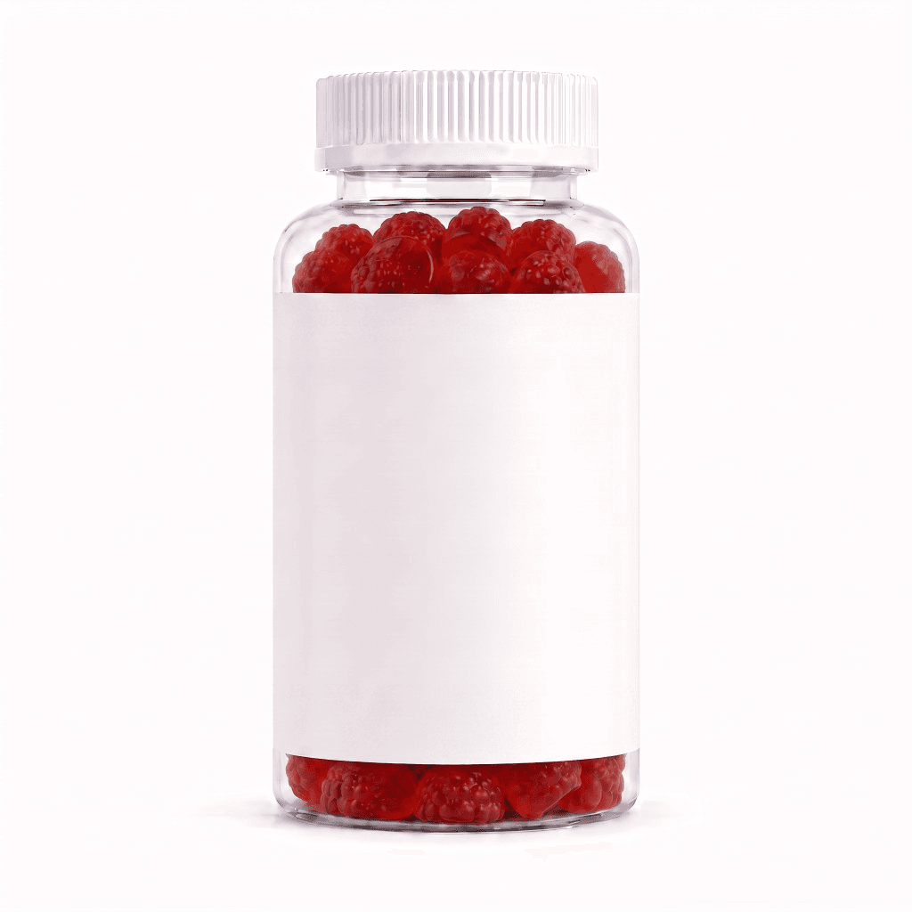 Multivitamin Gummies – 60 Gummies