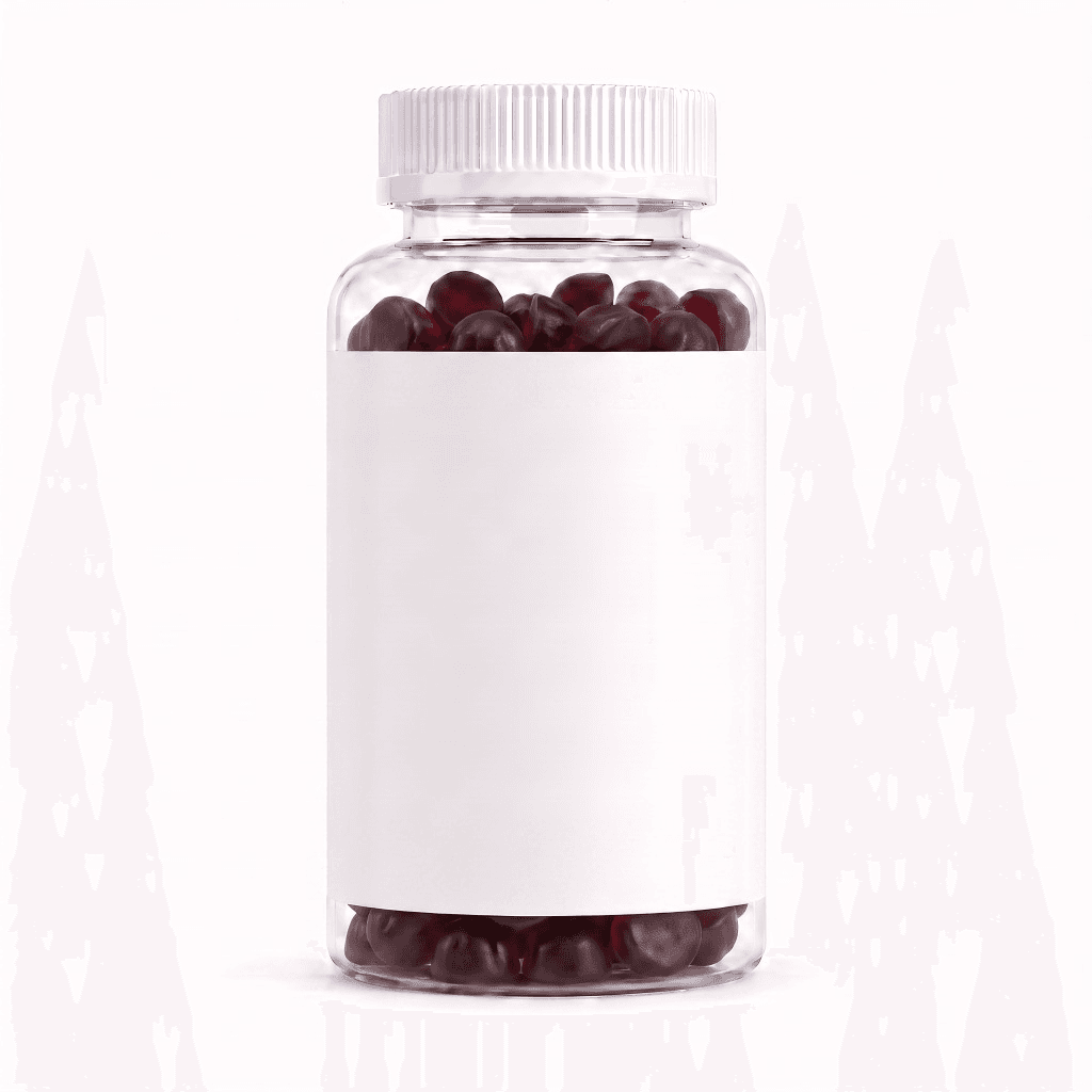 Multivitamin Gummies - 60 Gummies