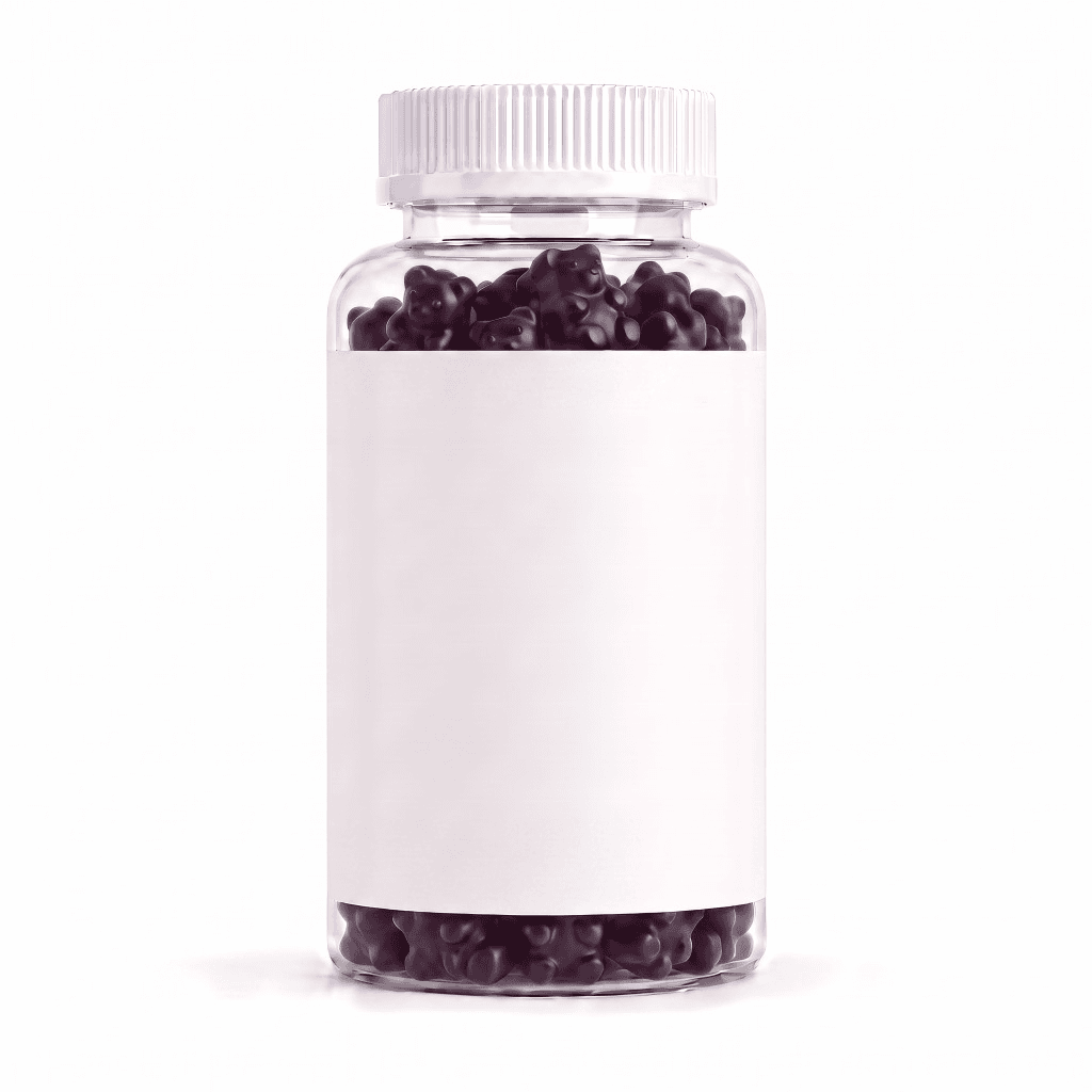 Sleep Gummies – 60 Gummies
