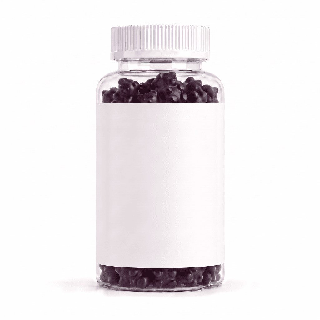 Sleep Gummies - 60 Gummies