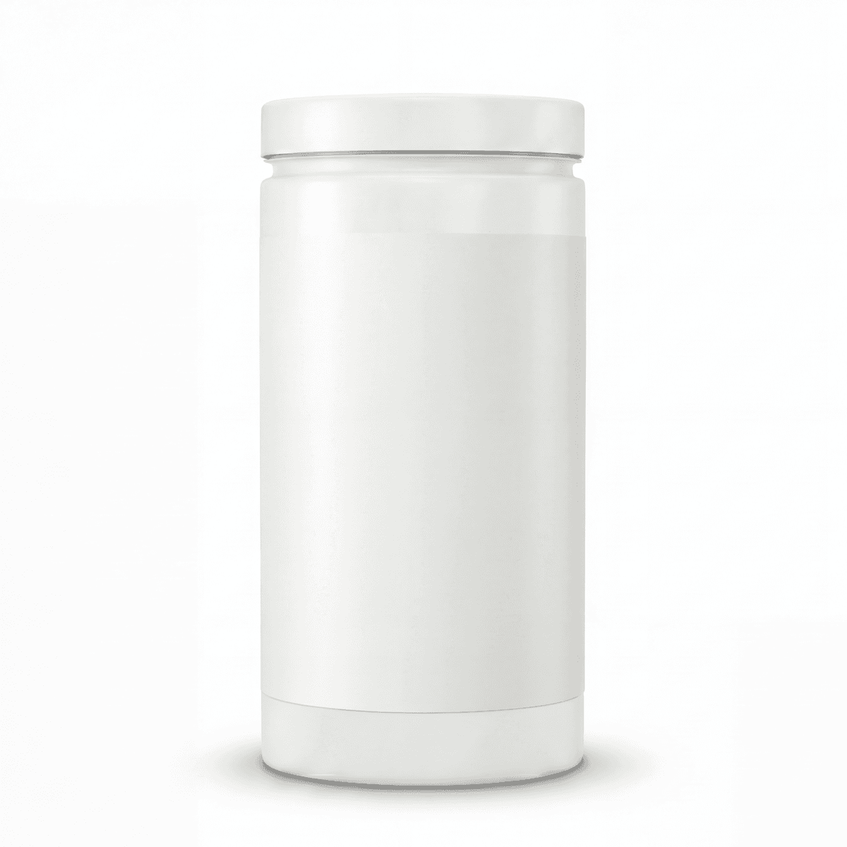 Whey Protein Vanilla - 1000g