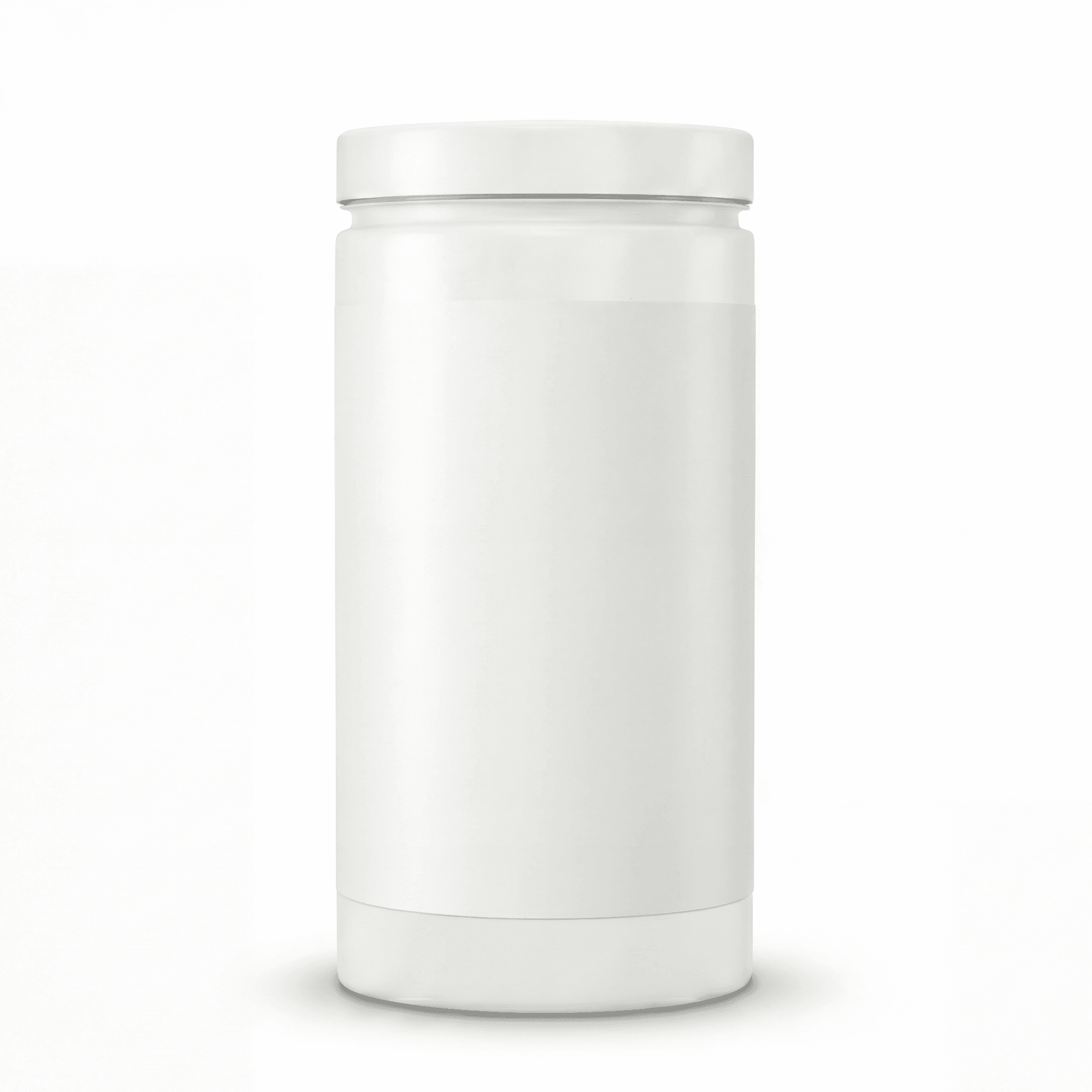 Whey Protein Vanilla - 1000g