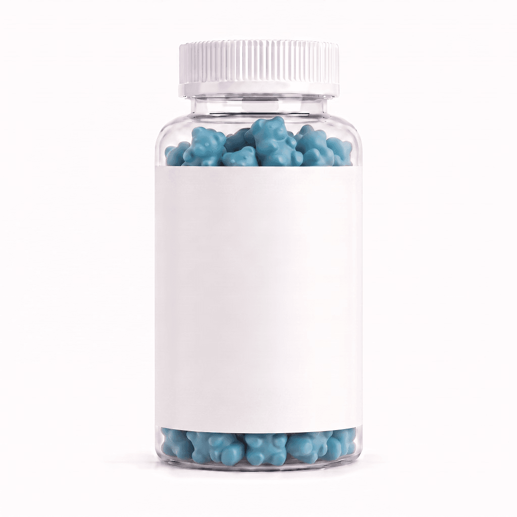 Gummies Creatina – 60 Gummies